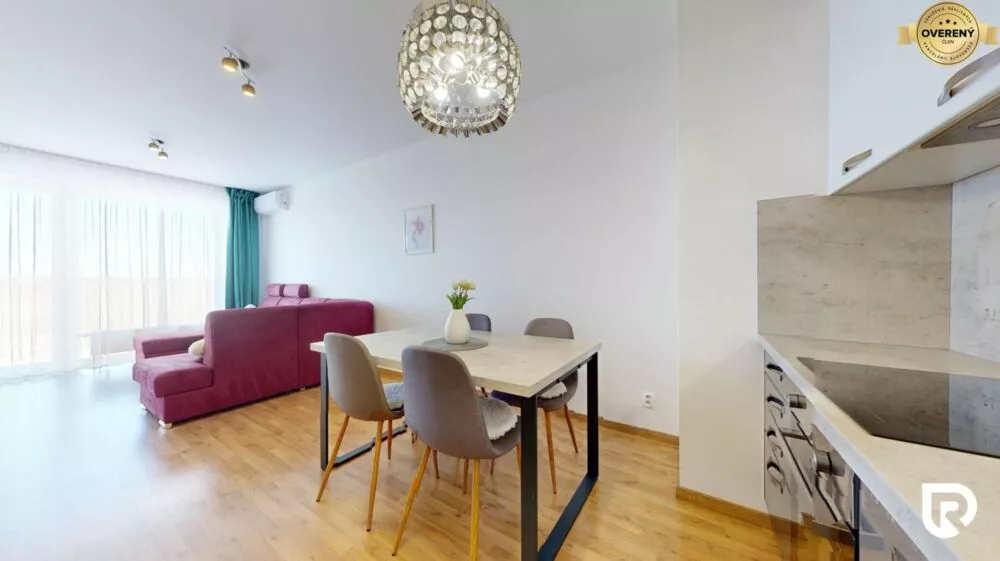 3 izbový byt na prenájom 61m2, Fialová, Bratislava - Petržalka, 181072_2