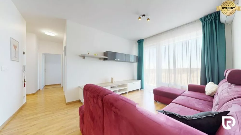 3 izbový byt na prenájom 61m2, Fialová, Bratislava - Petržalka, 181072_3