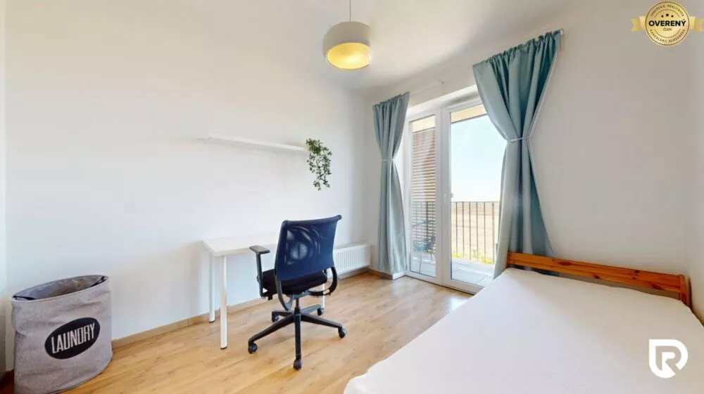 3 izbový byt na prenájom 61m2, Fialová, Bratislava - Petržalka, 181072_4