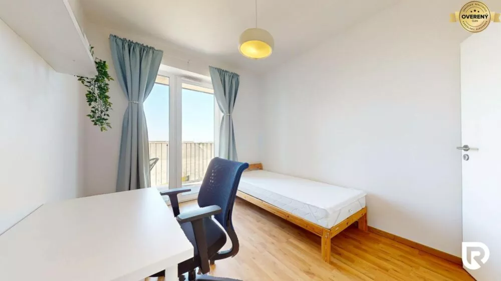 3 izbový byt na prenájom 61m2, Fialová, Bratislava - Petržalka, 181072_5