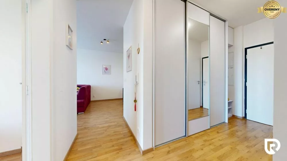 3 izbový byt na prenájom 61m2, Fialová, Bratislava - Petržalka, 181072_9