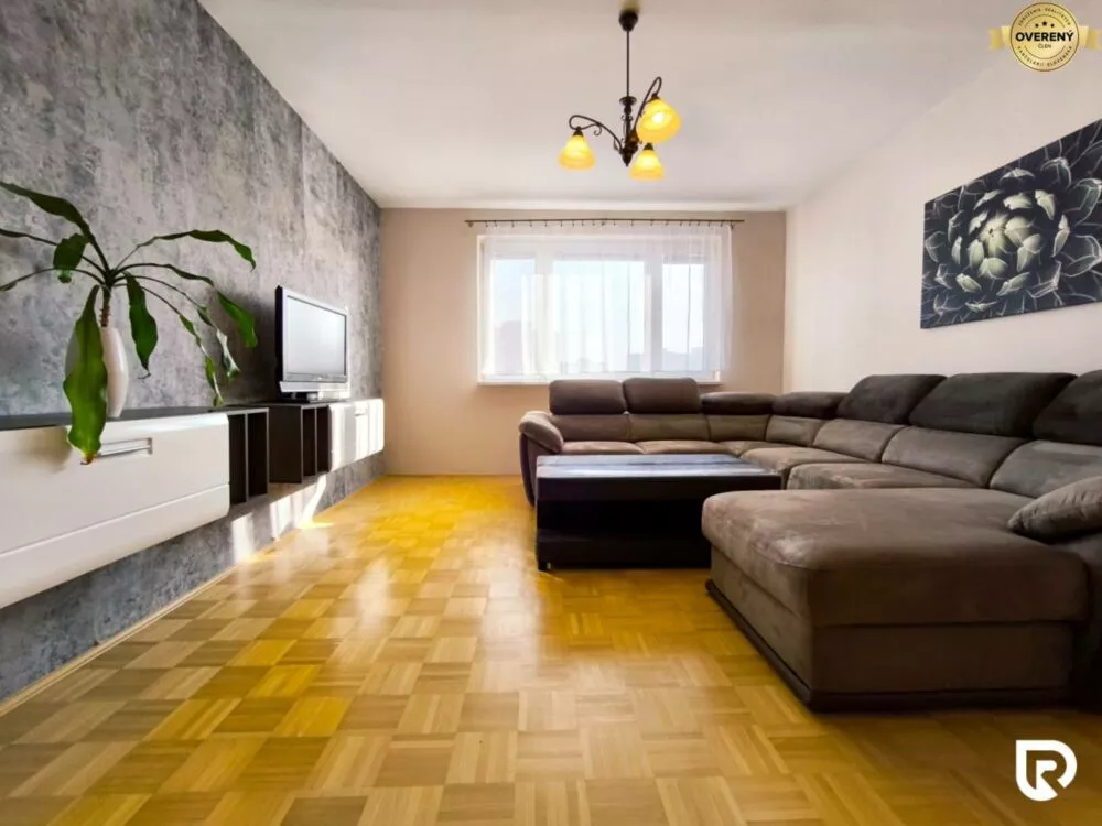 3 izbový byt na prenájom 70m2, Belinského, Bratislava - Petržalka, 181074_1