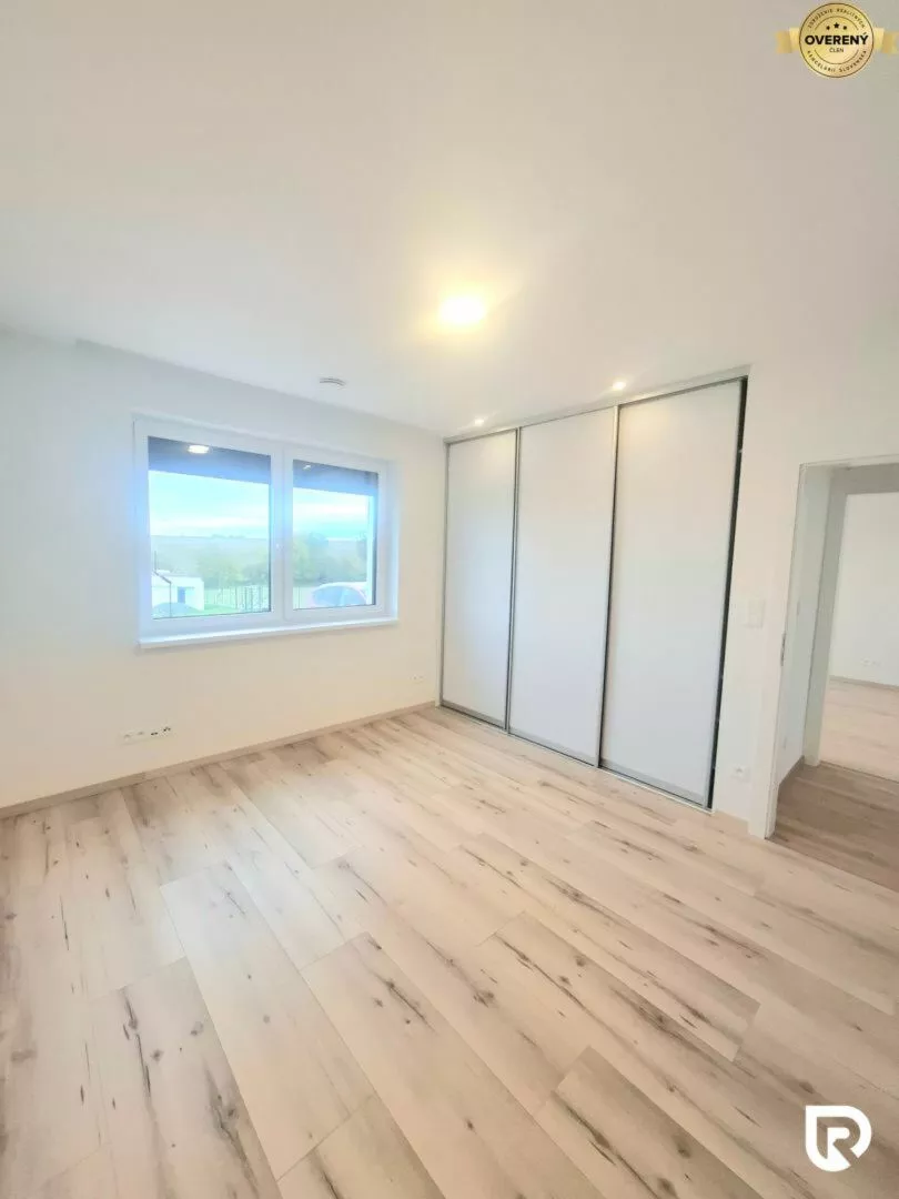 Rodinný dom na prenájom 80m2, Slnečná, Ružindol, 181079_6