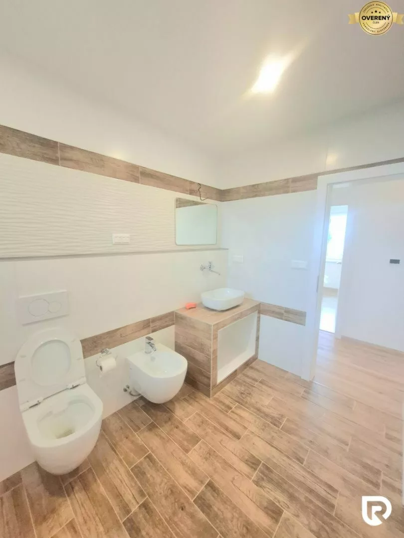 Rodinný dom na prenájom 80m2, Slnečná, Ružindol, 181079_9