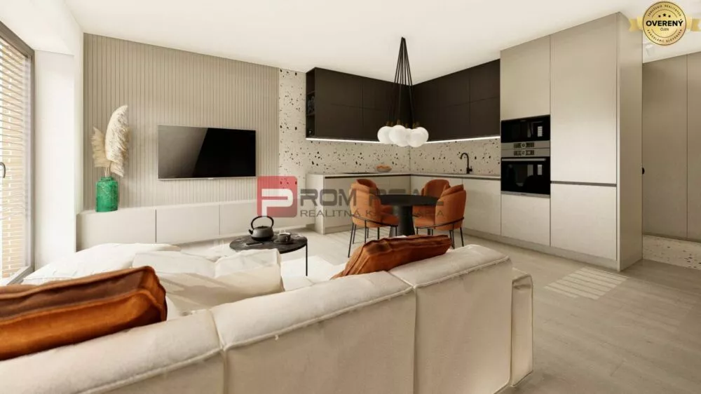 4 izbový byt na predaj 85m2, Báhoň, 181089_4