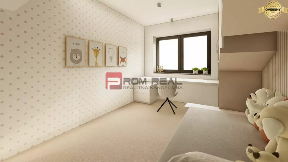 4 izbový byt na predaj 85m2, Báhoň, 181089_13