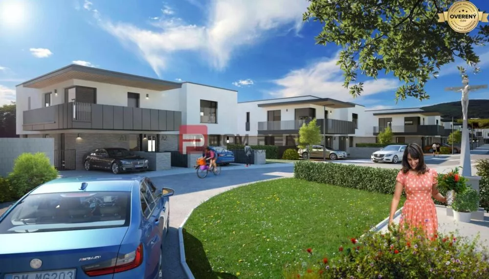 4 izbový byt na predaj 116m2, Pezinok, 181095_2