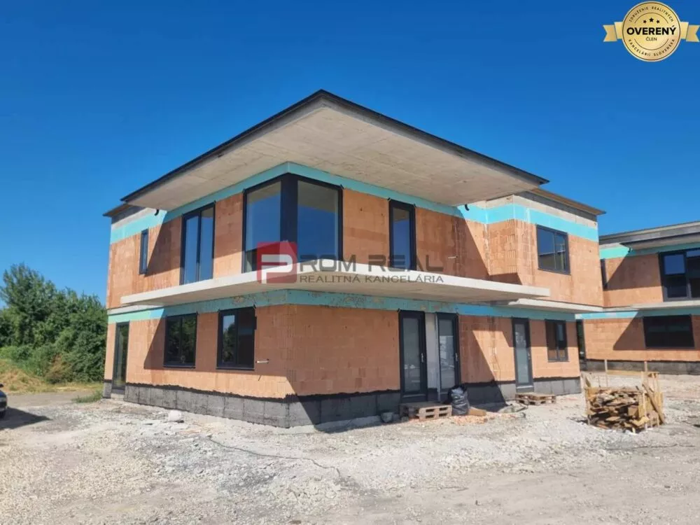 4 izbový byt na predaj 116m2, Pezinok, 181095_10