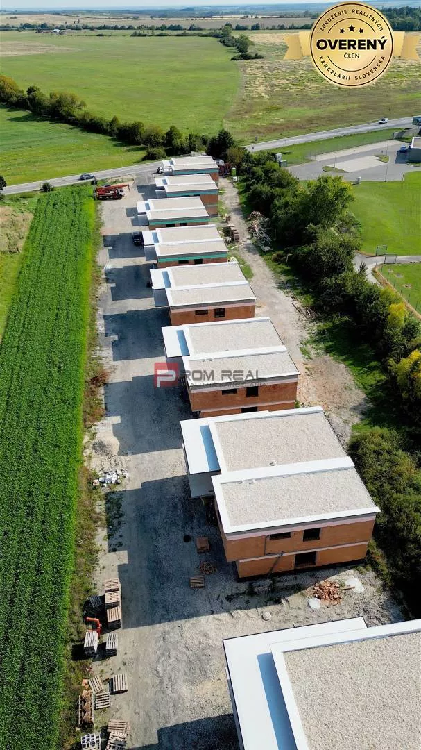 4 izbový byt na predaj 116m2, Pezinok, 181095_14