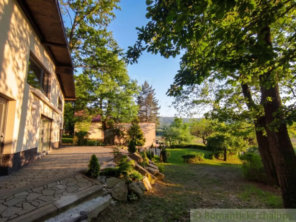 Chata a chalupa na predaj 150m2, Ružiná, 181022_19