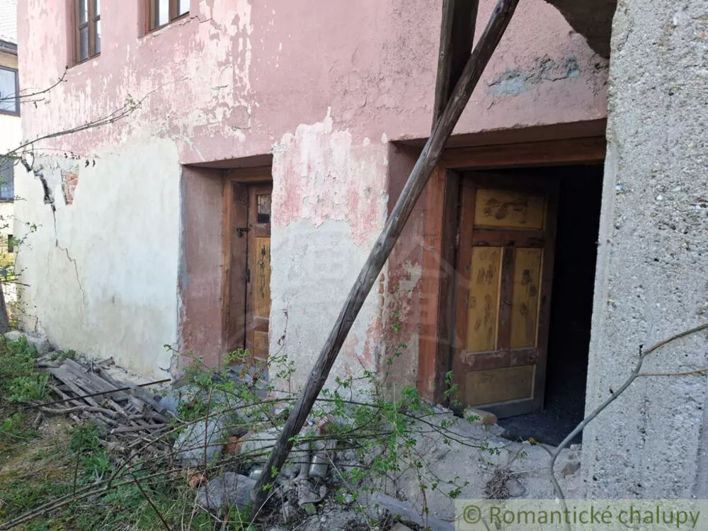 Vidiecky dom na predaj 60m2, Heľpa, 180409_7