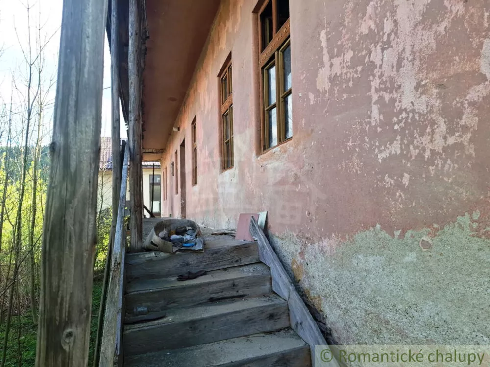 Vidiecky dom na predaj 60m2, Heľpa, 180409_8