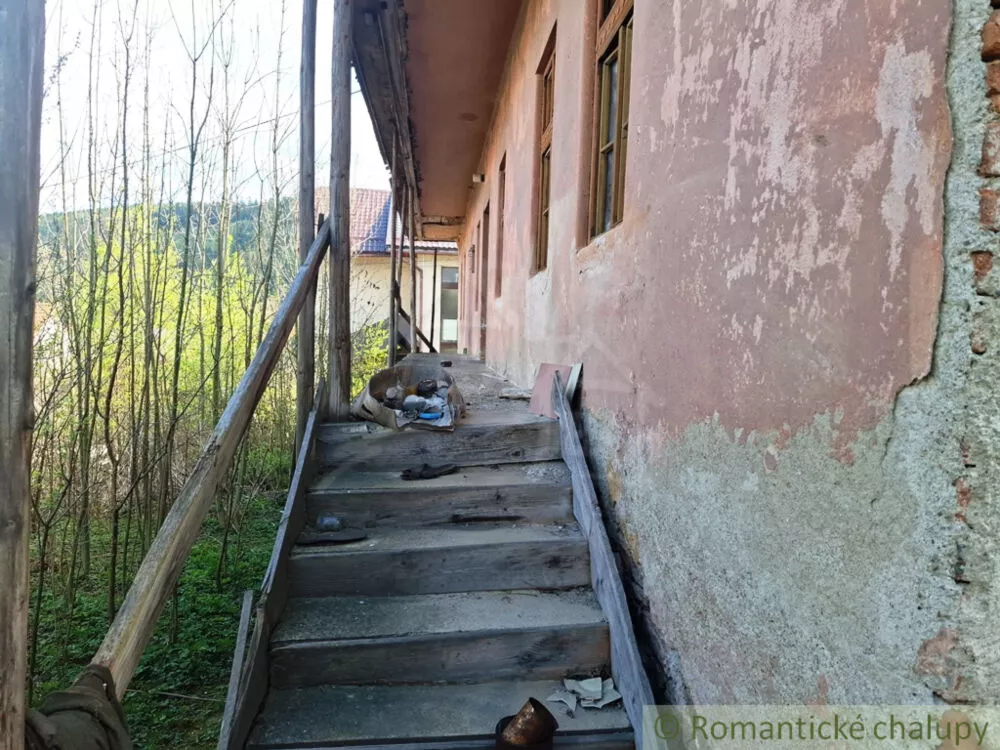 Vidiecky dom na predaj 60m2, Heľpa, 180409_9