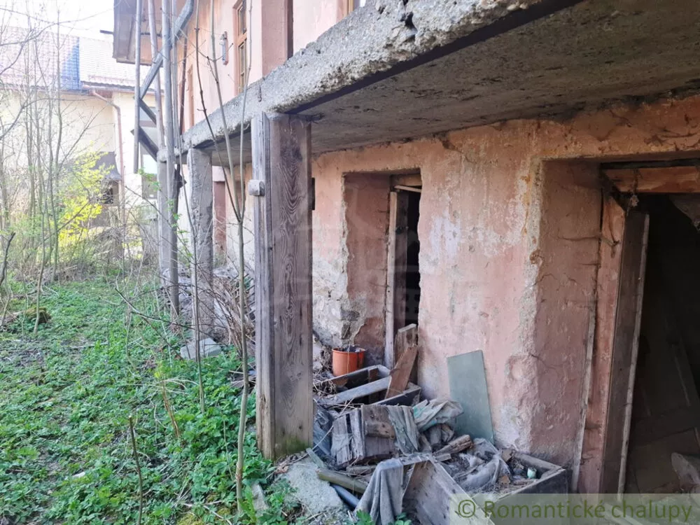 Vidiecky dom na predaj 60m2, Heľpa, 180409_10