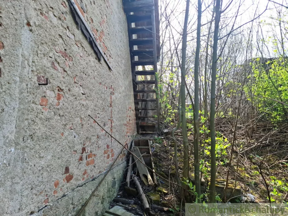 Vidiecky dom na predaj 60m2, Heľpa, 180409_12