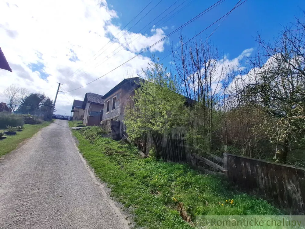 Vidiecky dom na predaj 60m2, Heľpa, 180409_14