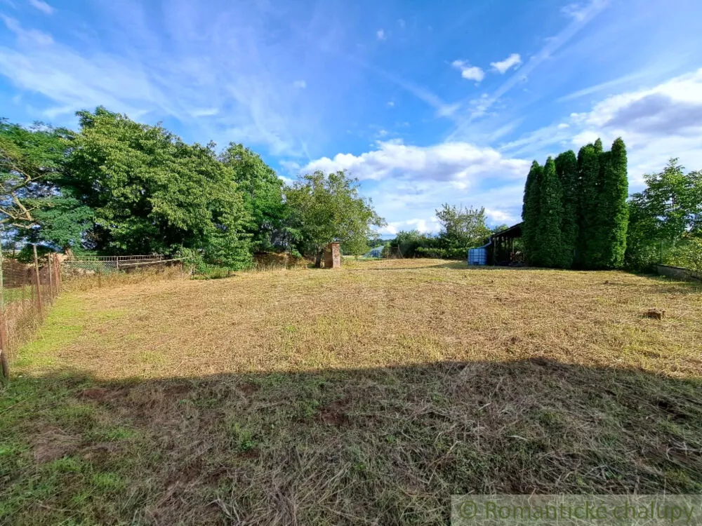Záhrada na predaj 663m2, Nové Sady, 127350_0