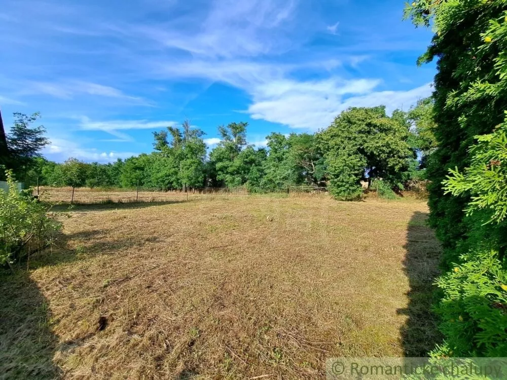 Záhrada na predaj 663m2, Nové Sady, 127350_1