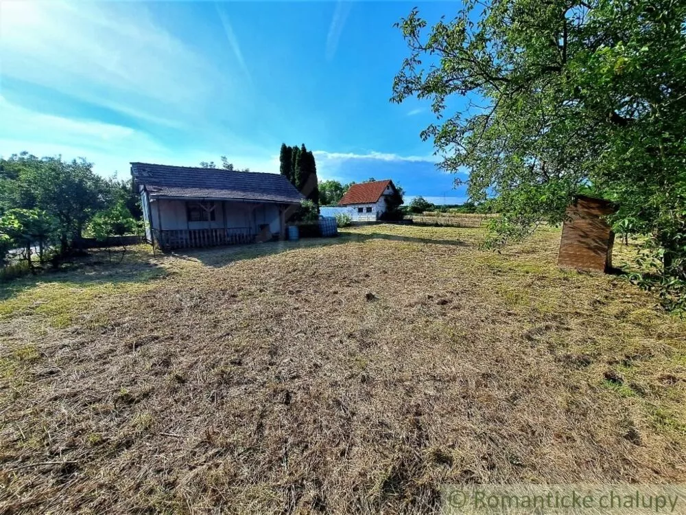 Záhrada na predaj 663m2, Nové Sady, 127350_3