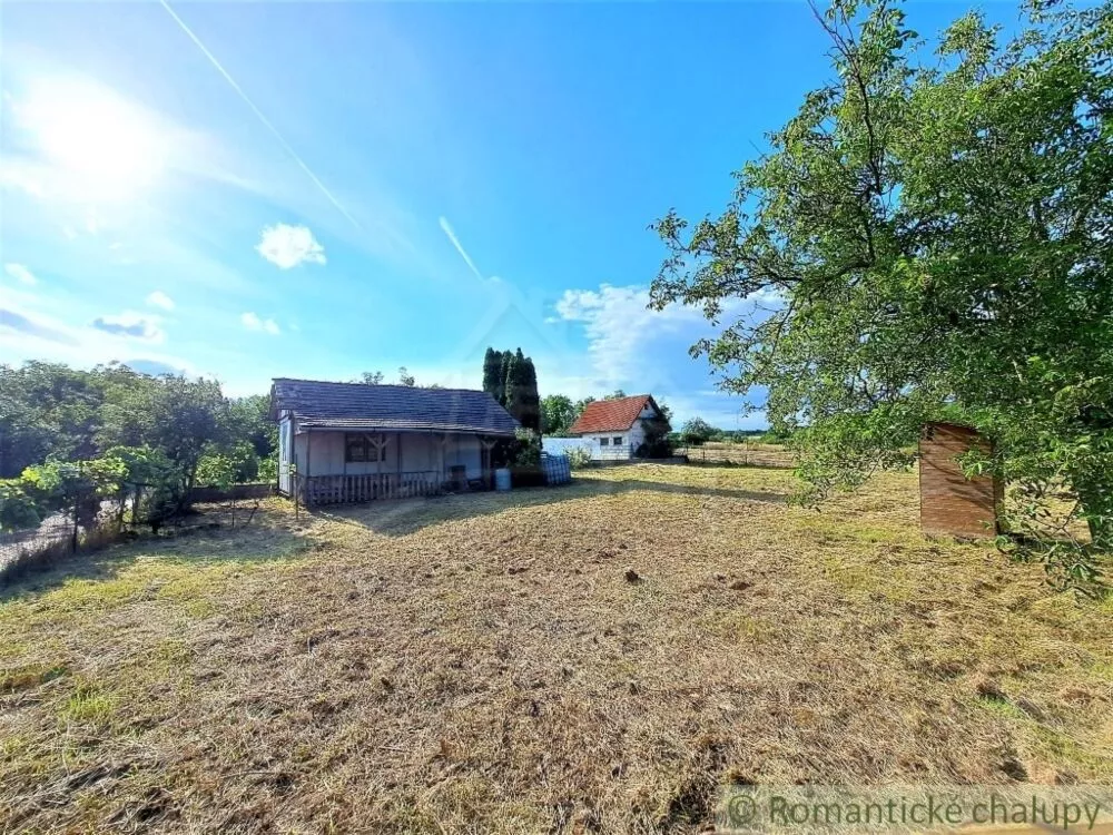 Záhrada na predaj 663m2, Nové Sady, 127350_5