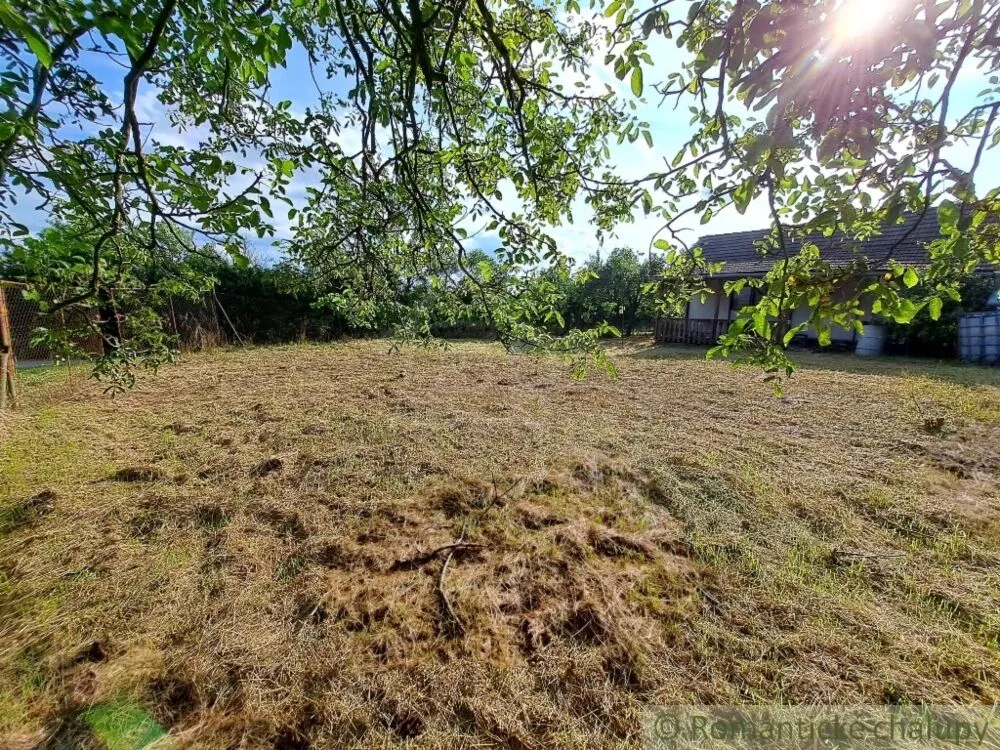 Záhrada na predaj 663m2, Nové Sady, 127350_7