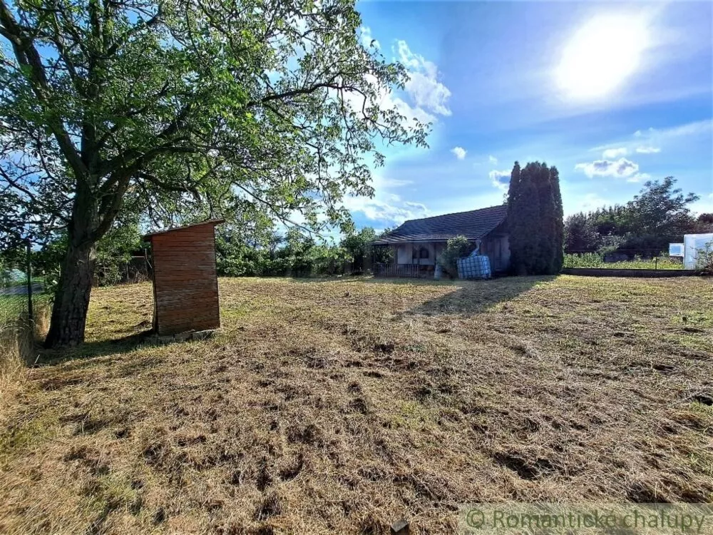 Záhrada na predaj 663m2, Nové Sady, 127350_8