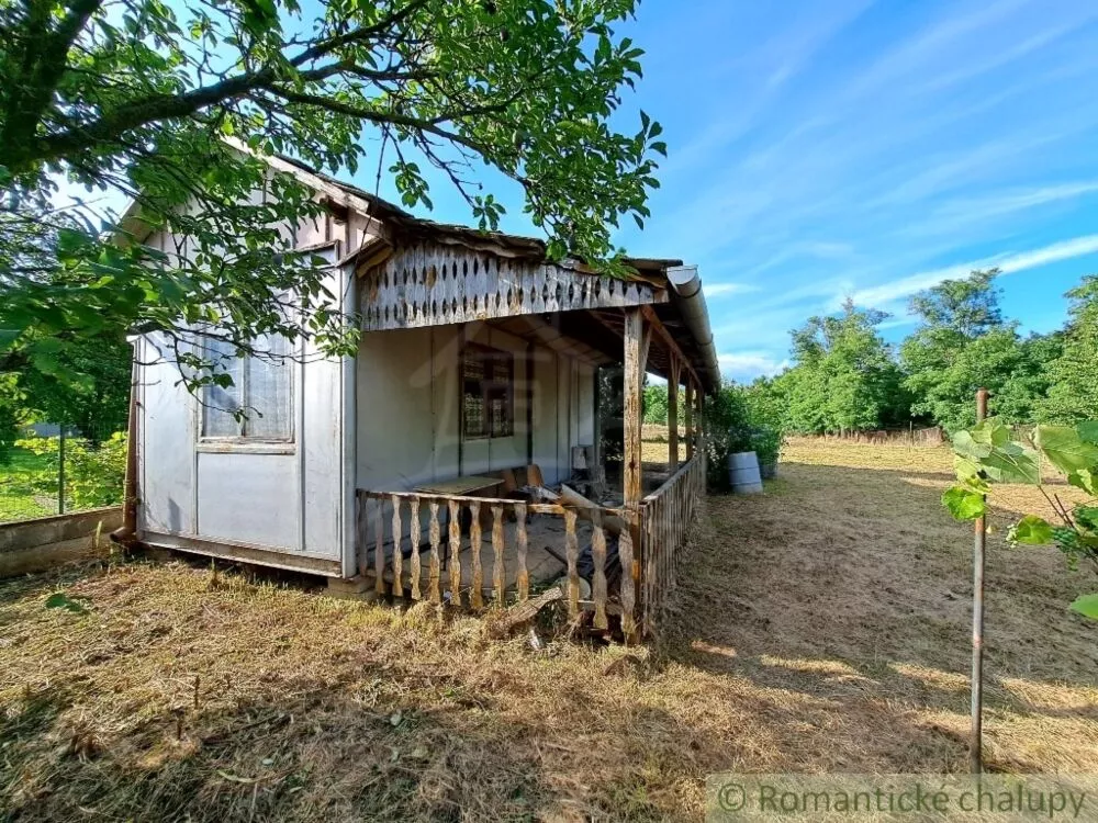 Záhrada na predaj 663m2, Nové Sady, 127350_10