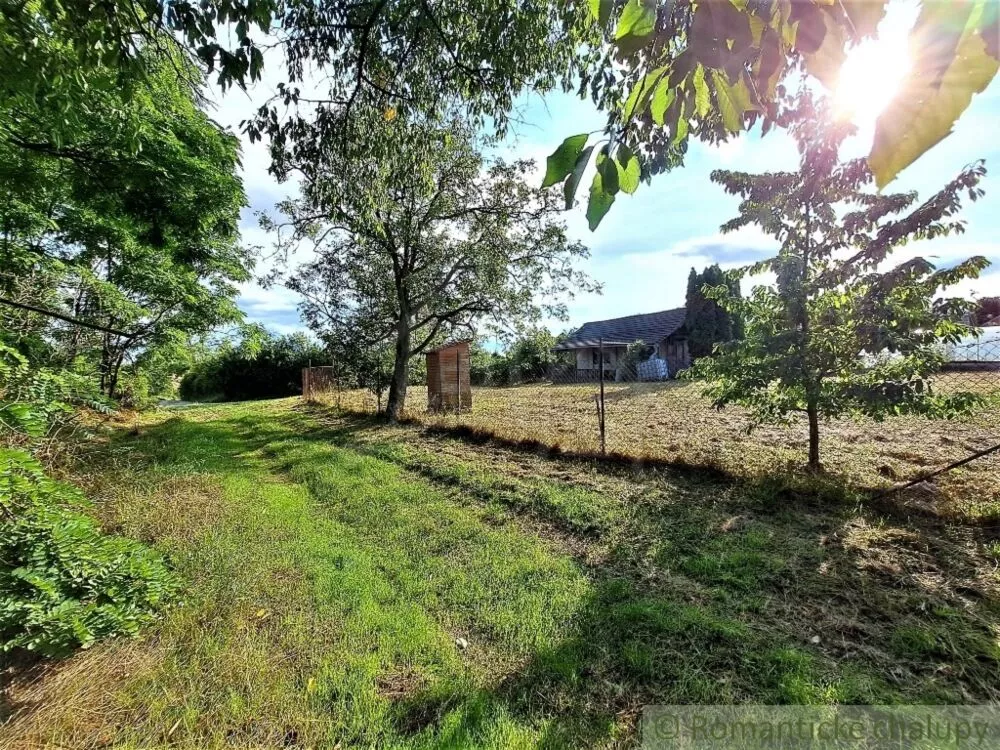 Záhrada na predaj 663m2, Nové Sady, 127350_12