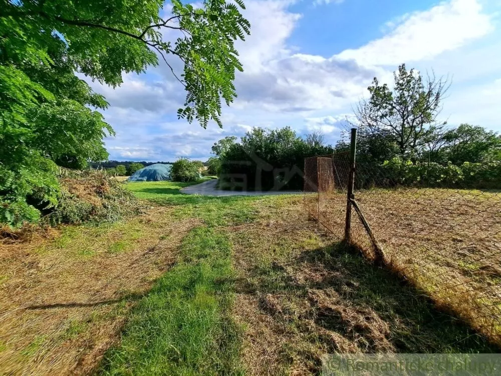 Záhrada na predaj 663m2, Nové Sady, 127350_13