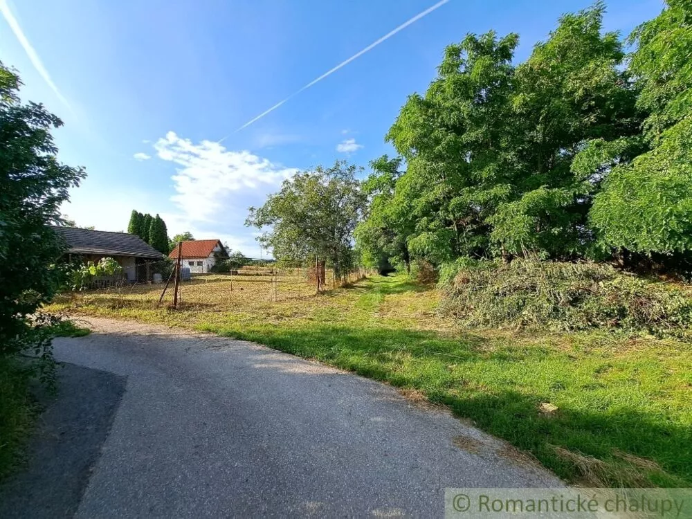 Záhrada na predaj 663m2, Nové Sady, 127350_14