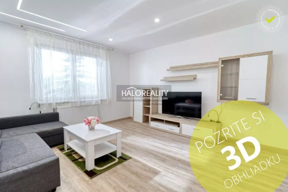 3 izbový byt na prenájom 80m2, Myjava, 181107_0