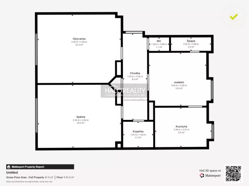 3 izbový byt na prenájom 80m2, Myjava, 181107_16