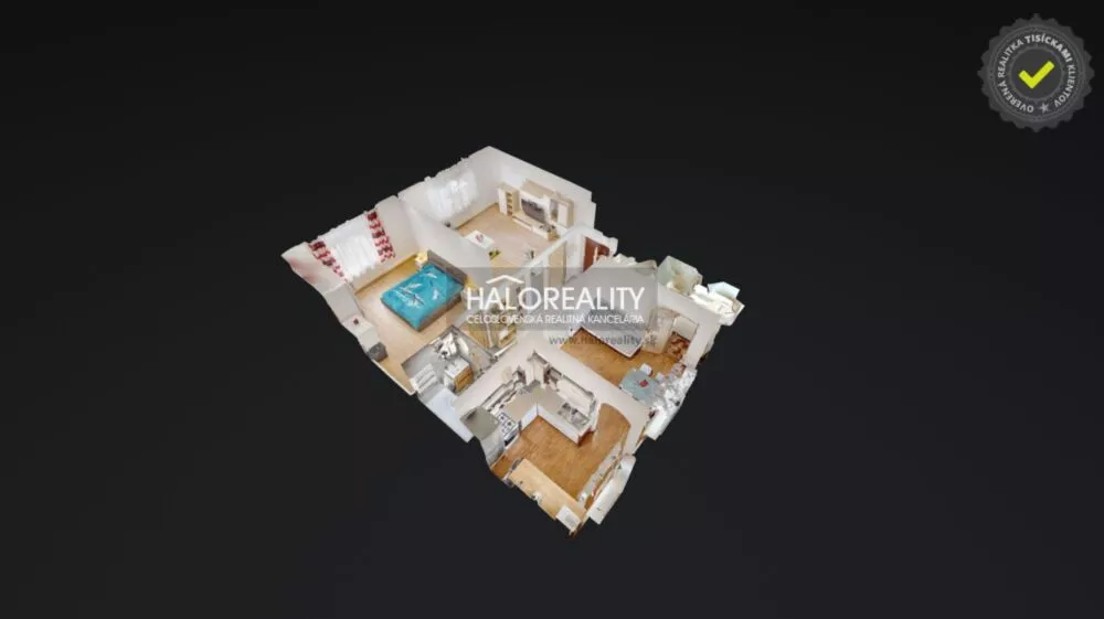 3 izbový byt na prenájom 80m2, Myjava, 181107_17