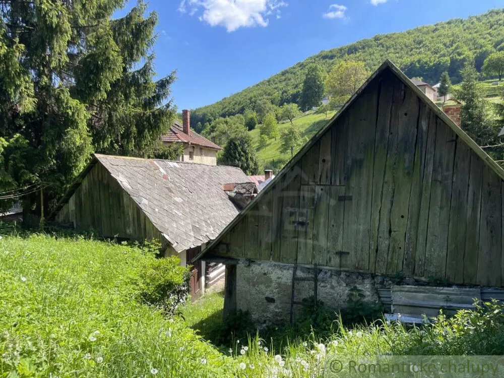 Rodinný dom na predaj 60m2, Hačava, 139589_18