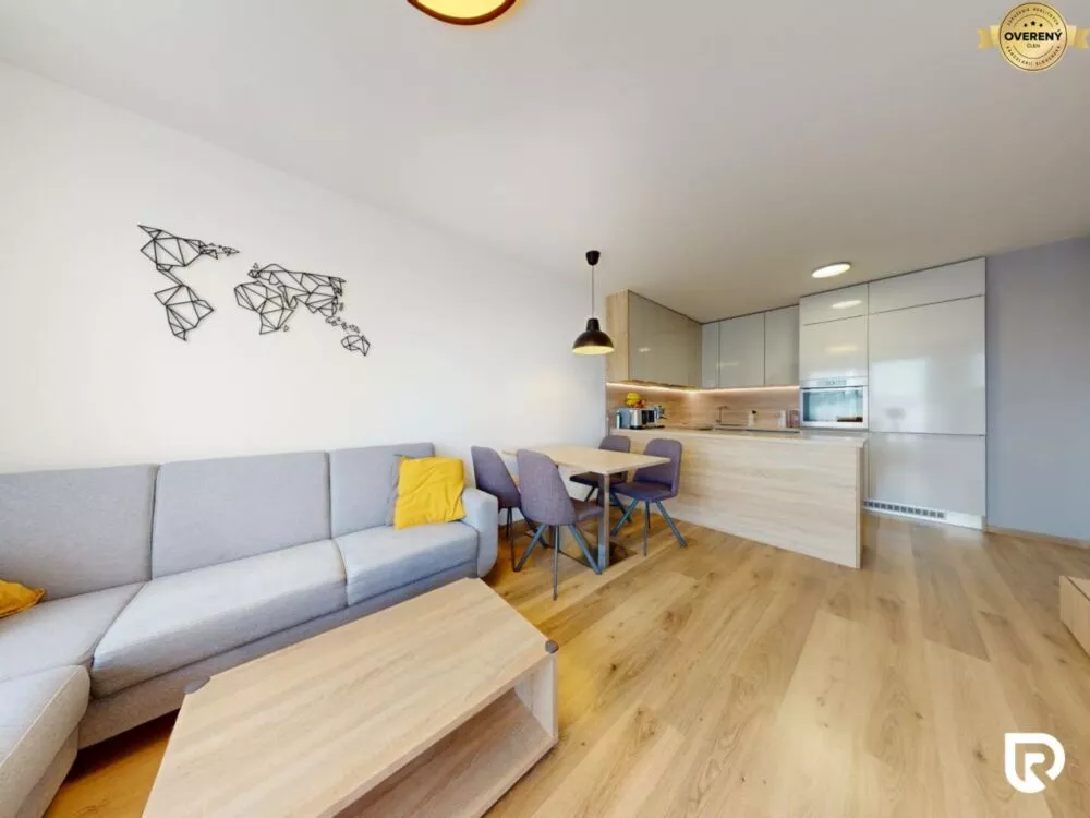 3 izbový byt na predaj 66m2, Bosákova, Bratislava - Petržalka, 181133_1