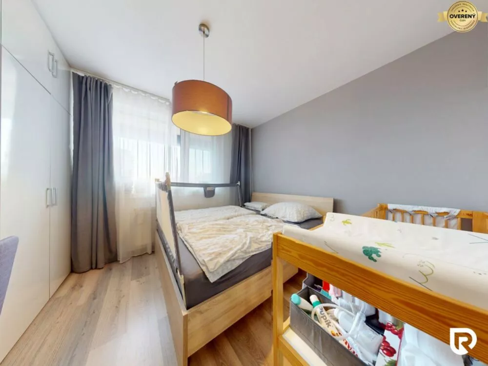 3 izbový byt na predaj 66m2, Bosákova, Bratislava - Petržalka, 181133_16
