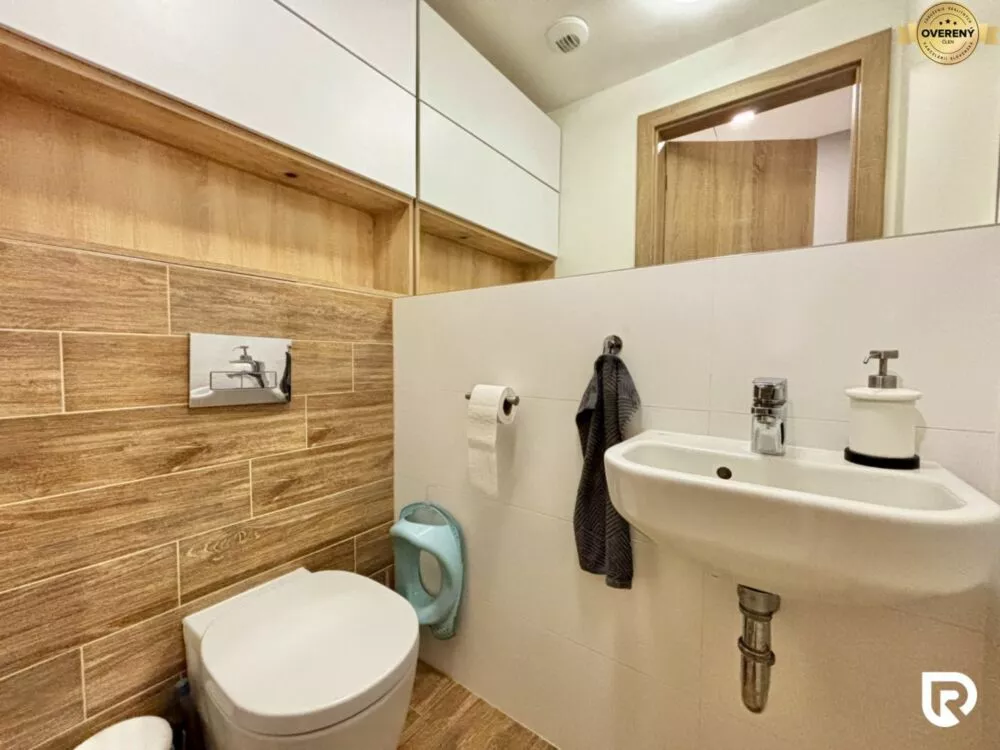 3 izbový byt na predaj 66m2, Bosákova, Bratislava - Petržalka, 181133_18
