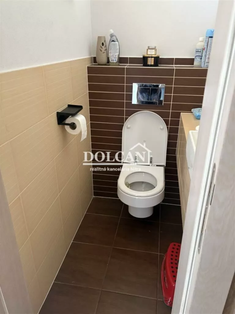 Rodinný dom na predaj 120m2, Šúdol, Nitra, 181144_4