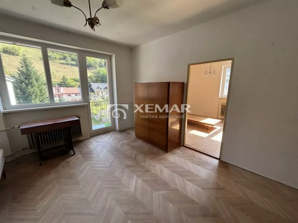 3 izbový byt na predaj 69m2, Dolinky, Vyhne, 181147_2