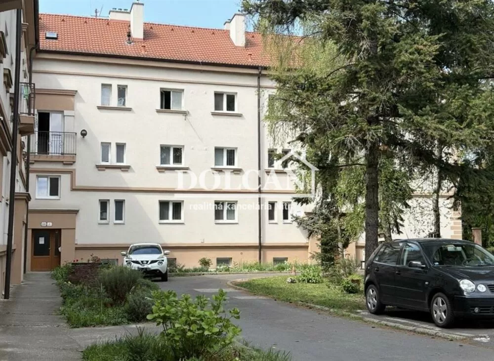 2 izbový byt na predaj 66m2, Československej armády, Nitra, 180243_1