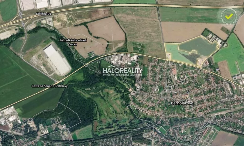 Záhradná chatka na predaj 96m2, Bernolákovo, 144863_1