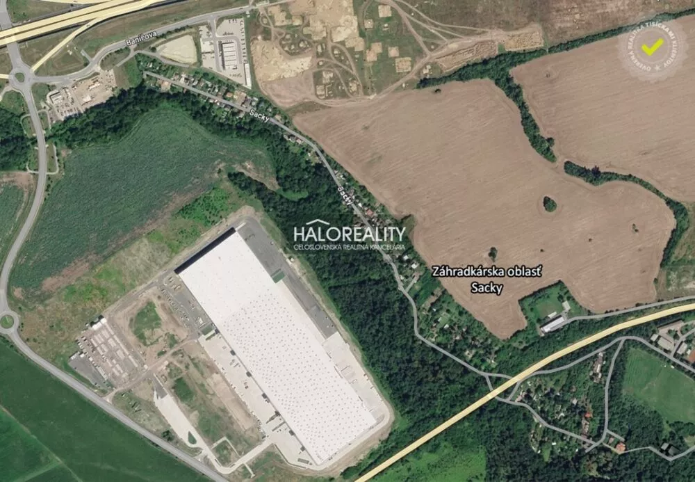 Záhradná chatka na predaj 96m2, Bernolákovo, 144863_2