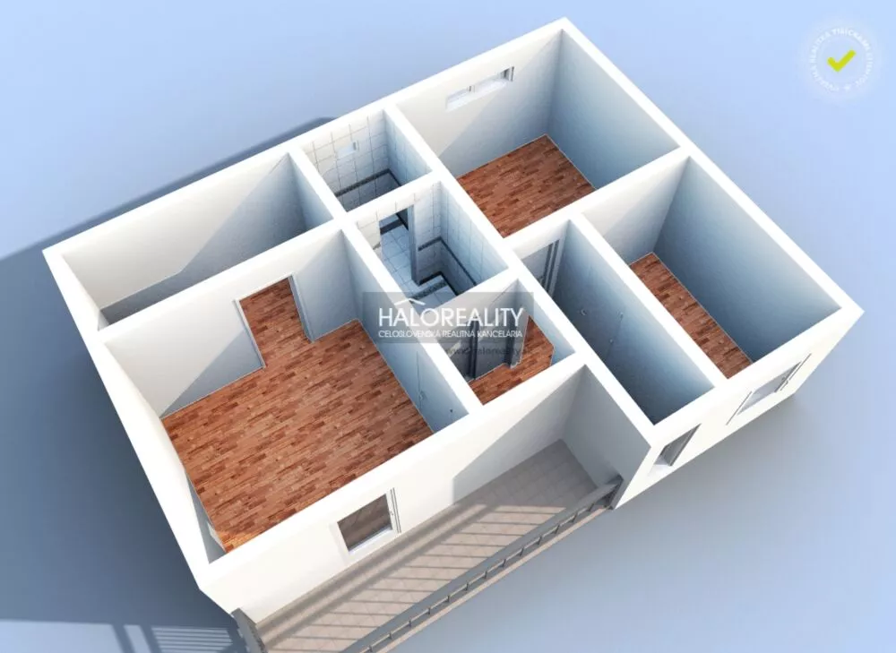 Záhradná chatka na predaj 96m2, Bernolákovo, 144863_20