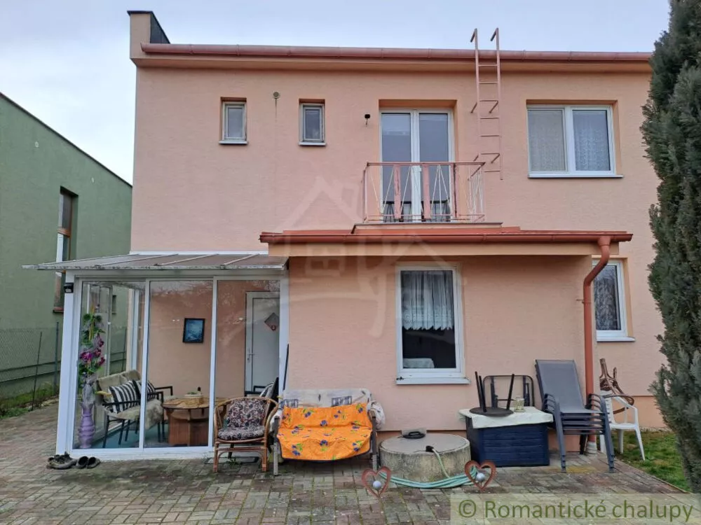 Rodinný dom na predaj 192m2, Veľké Ripňany, 179448_3