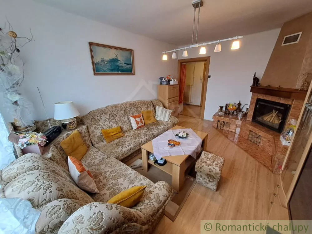 Rodinný dom na predaj 192m2, Veľké Ripňany, 179448_8