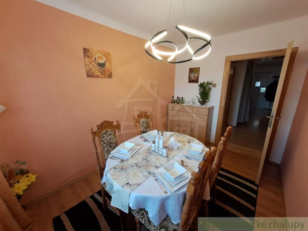 Rodinný dom na predaj 192m2, Veľké Ripňany, 179448_17