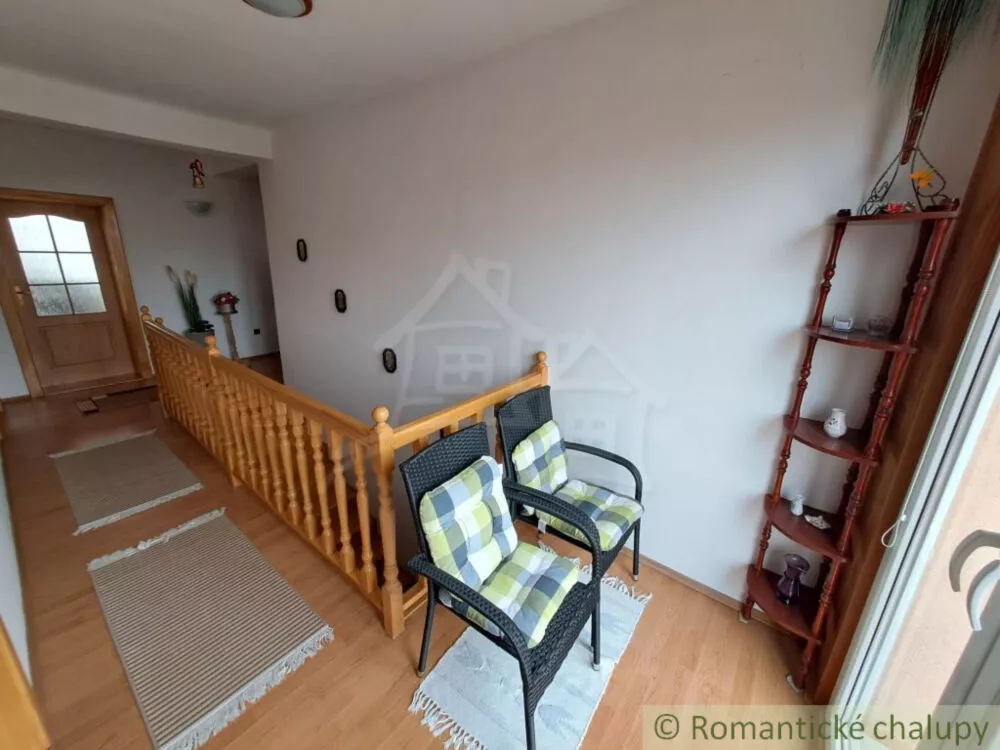 Rodinný dom na predaj 192m2, Veľké Ripňany, 179448_19