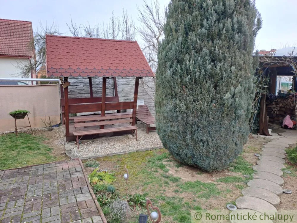 Rodinný dom na predaj 192m2, Veľké Ripňany, 179448_26