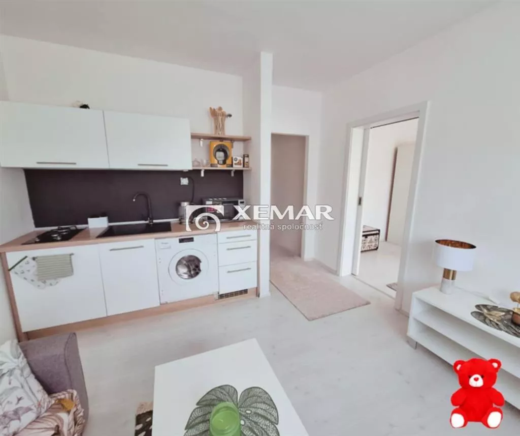 1 izbový byt na prenájom 38m2, Internátna, Banská Bystrica, 181225_2
