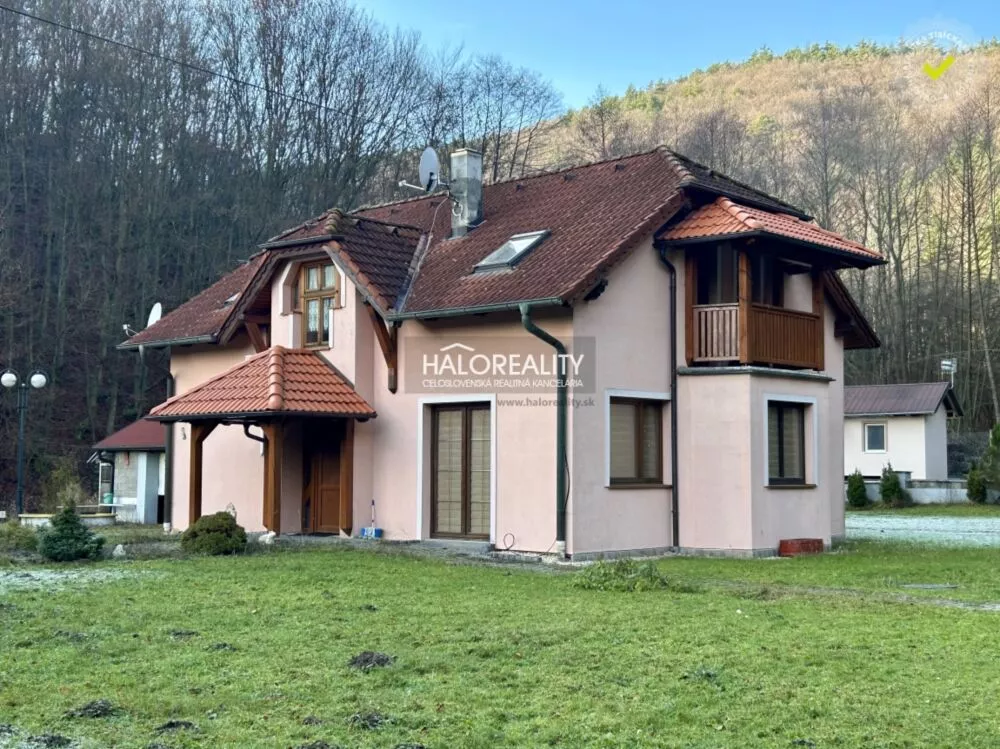 Rodinný dom na predaj 178m2, Rudnianska Lehota, 163888_1